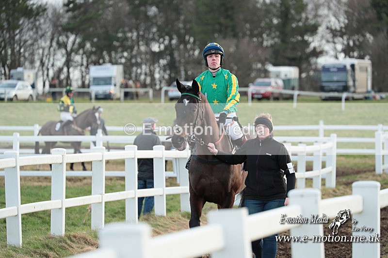 PtP 270124 922 - Royal Artillery PtP Larkhill 27/01/24