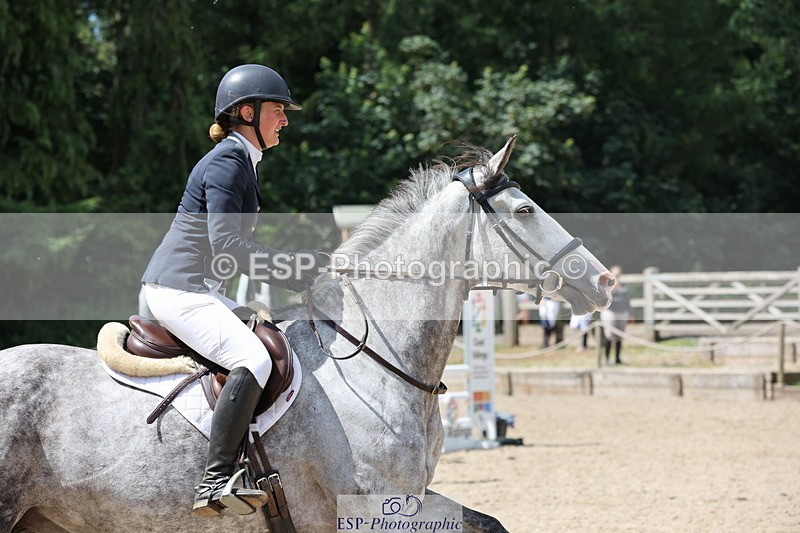 250703A-112416-01304 - Cls 6 Snr British Novice and 90cm Open