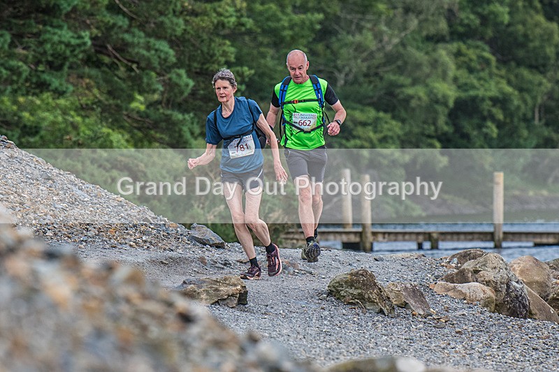Borrowdale-370 - High Terrain Events Borrowdale Trail Half Marathon Sunday 18th August 2024