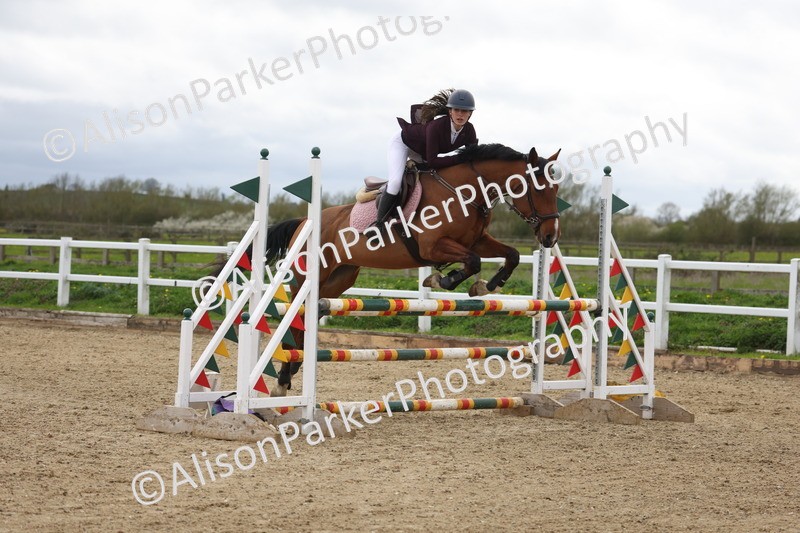 20260403-2950 - Class 7 - 1.00m