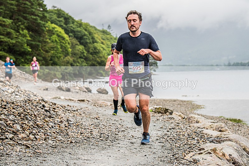 Borrowdale-108 - High Terrain Events Borrowdale Trail Half Marathon Sunday 20th August 2023
