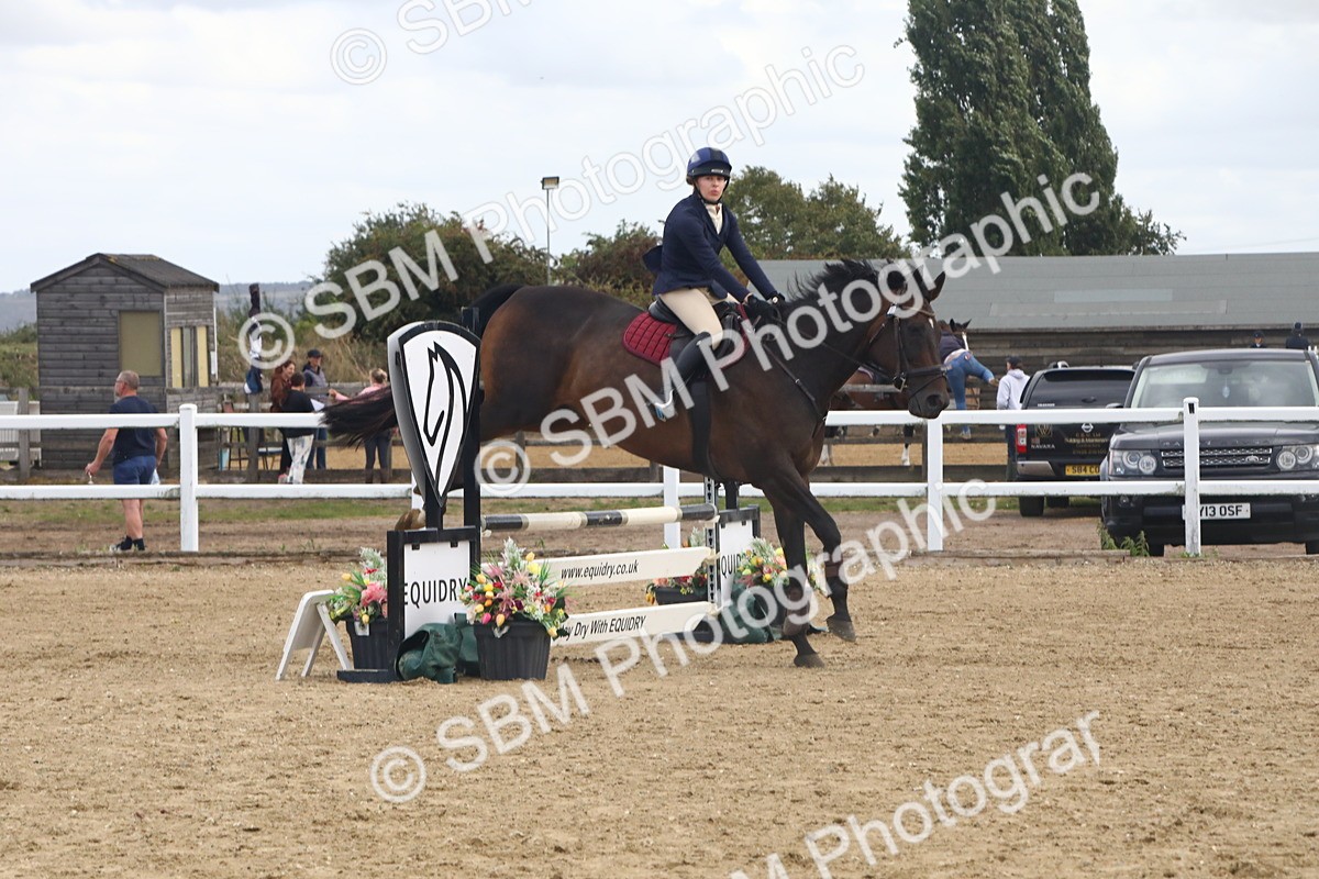 SBM_007801 - Class 10 - 80cm Champs