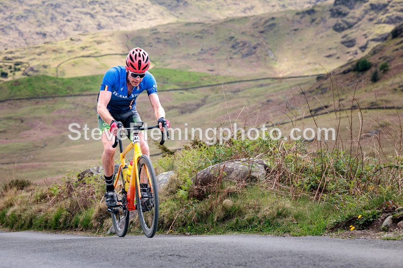 132759 - Blea Tarn Climb 13:00 - 14:00