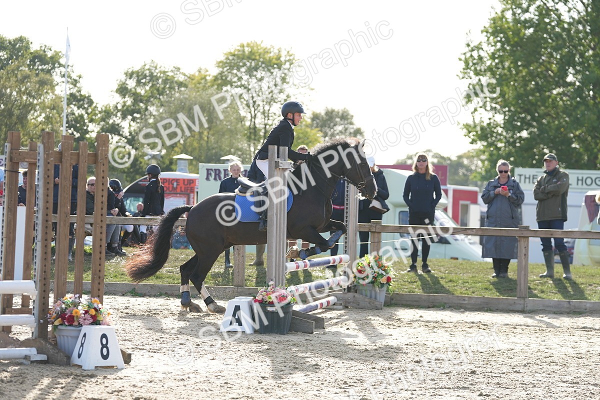 SBM_51112 - J8 - Junior Pony 65cm Championship