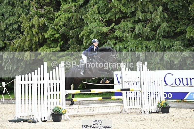 230514-114953-10227 - Cls 33b Snr 1.00m Open Final