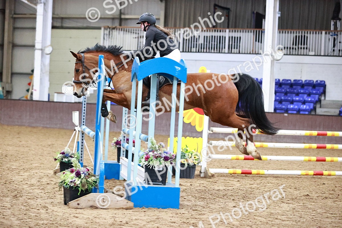 SBM_004589 - Class 15 - Senior British Novice 90cm