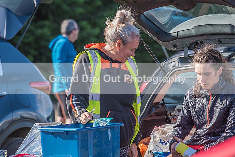 Latterbarrow-4 - Latterbarrow Loop Fell Race Wednesday 25th May 2022