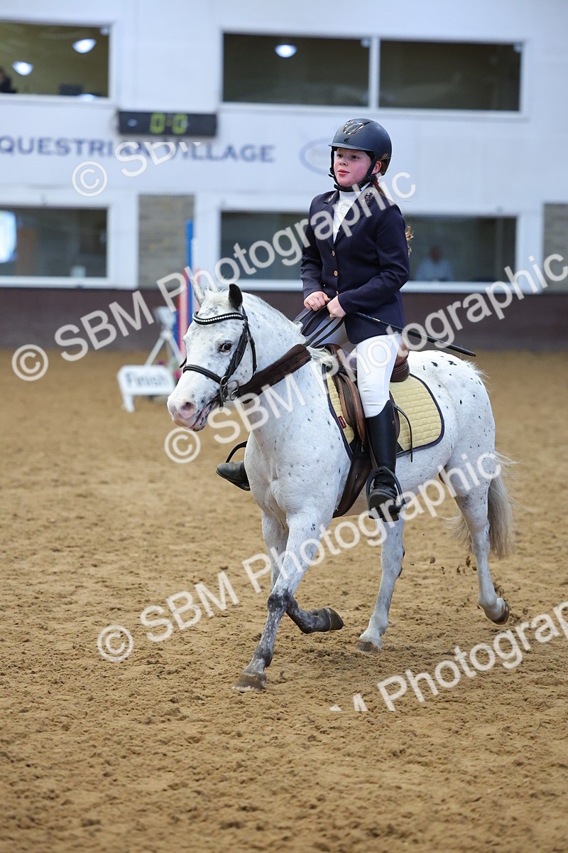 SBM_000213 - Class 2 - 50cm - BRC Warm Up