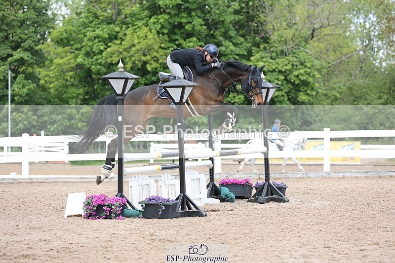 250509-134843-07407 - Cls 21 95cm Amateur Qualifier