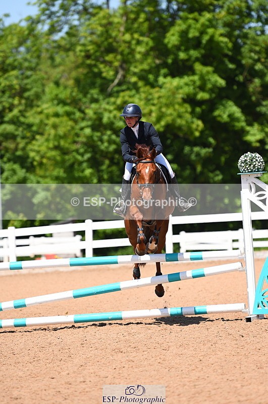 230526A-135610-01839 - Cls 11 95cm Amateur Quali