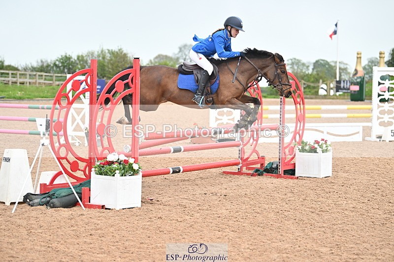 240505A-114112-04953 - Cls 3  Pony Discovery & 90cm Open
