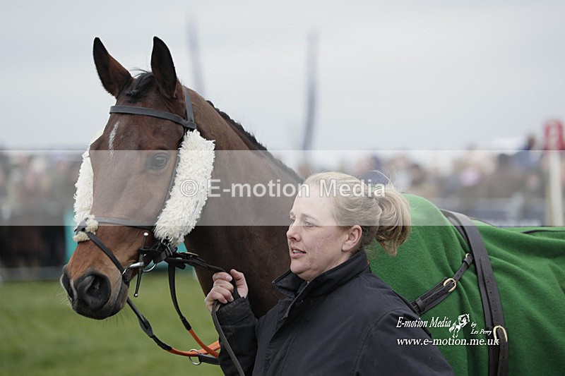 PtP 050323 377 - Blackmore & Sparkford Vale Hunt PtP - Somerset 05/03/23