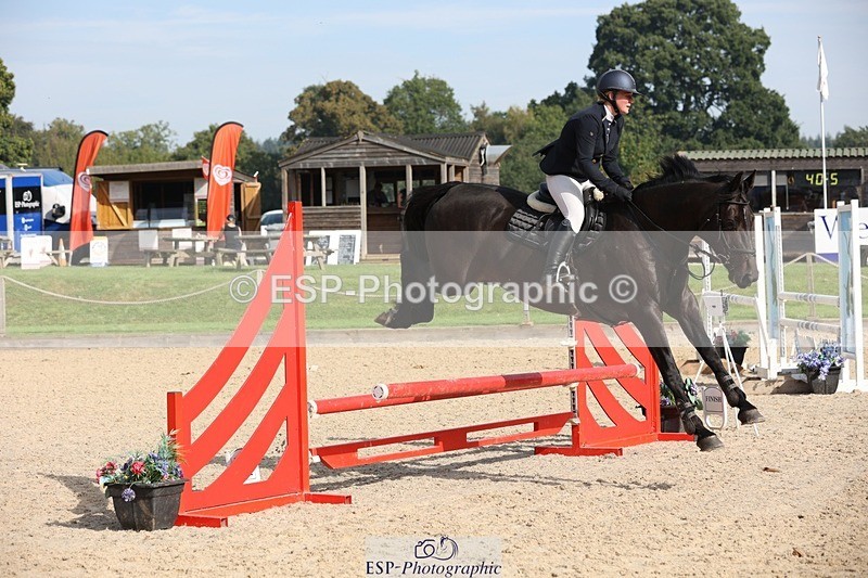 230908-101436-00345 - Cls 6 Snr British Novice & 90cm Open