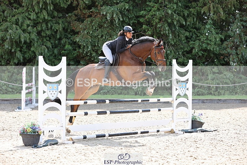 250614A-104558-05781 - Cls 26 British Novice and 90cm Open