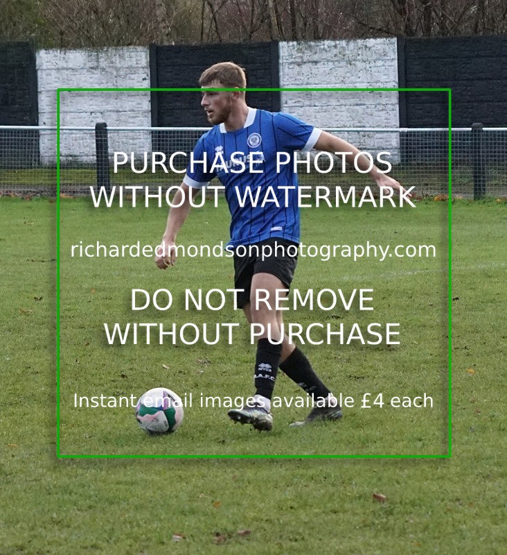 DSC09617 - Morecambe U18 v Rochdale U18 (4/12/21)