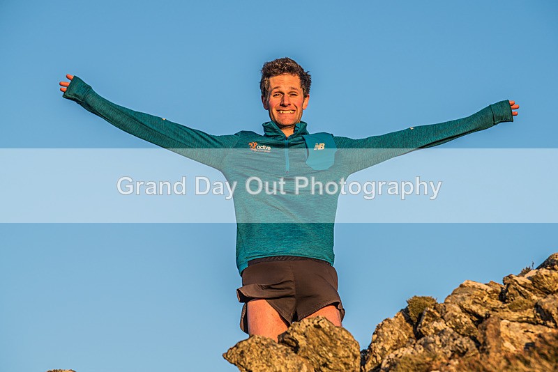 Grisedale-475 - Grisedale Grind Fell Race Wednesday 19th April 2023