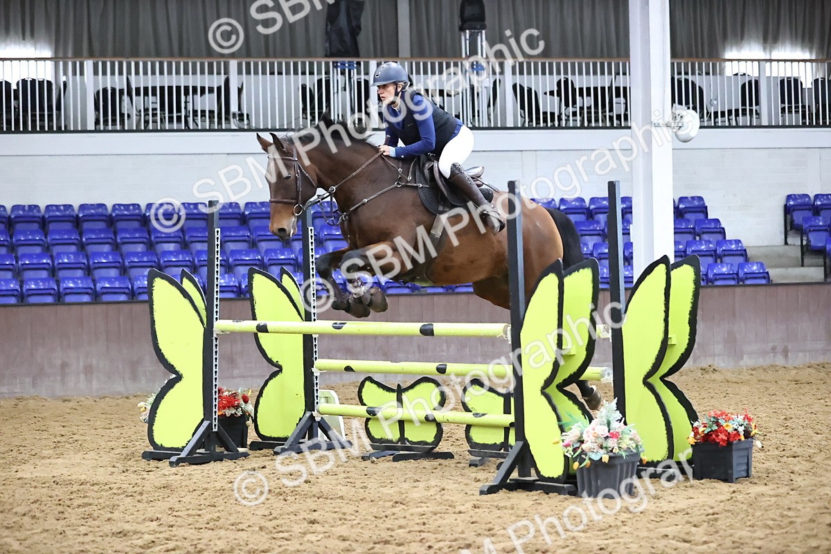 SBM_007292 - Class 19 - Senior Newcomers 1.10m