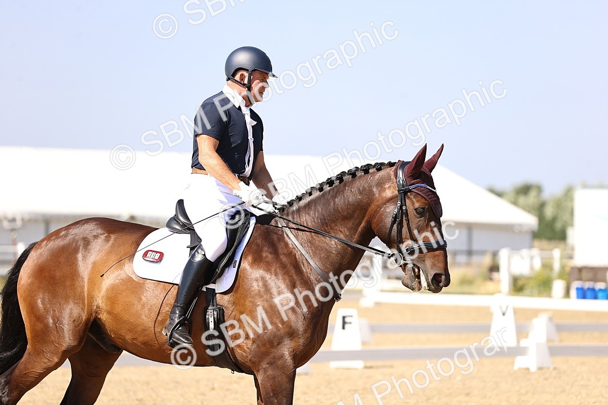 SBM_003086 - Para PYO  Warm Up