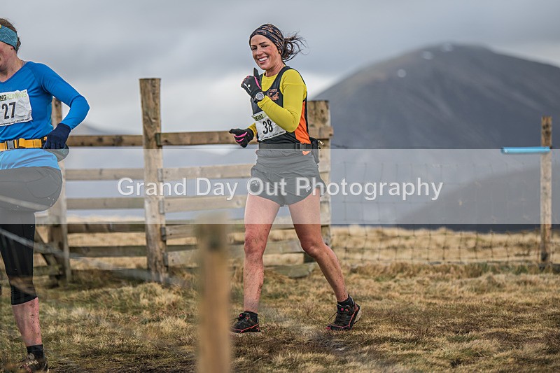 Blake Fell-388 - Blake Fell Race Saturday 25th January 2025