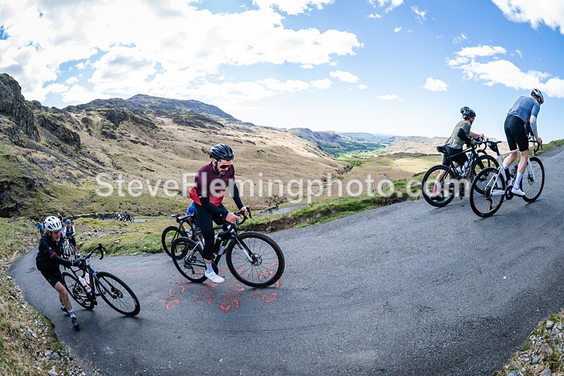 141640 - Hardknott Pass Camera 2 14.00-15.00