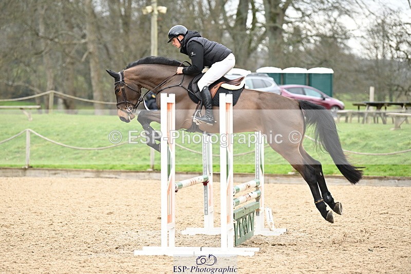 250322A-100200-02145 - Cls 17 Brit Nov & 90 Open