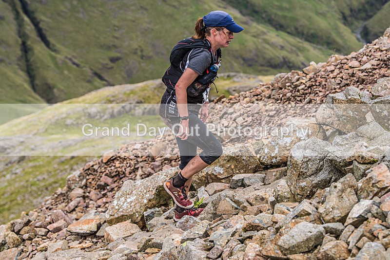 Borrowdale-1164 - Borrowdale Fell Race Saturday 5th August 2023