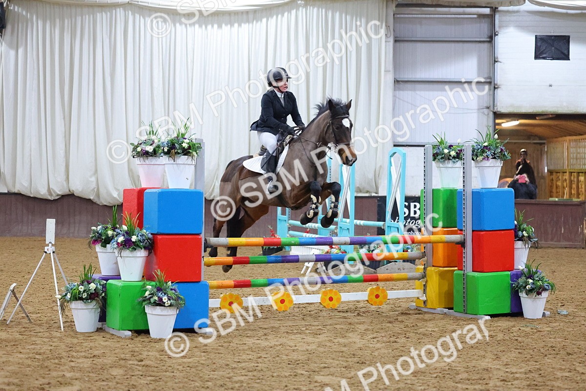 SBM_000625 - Class 13 - Equissage Pulse Senior British Novice/ 90cm Open - First Round (0.90m)