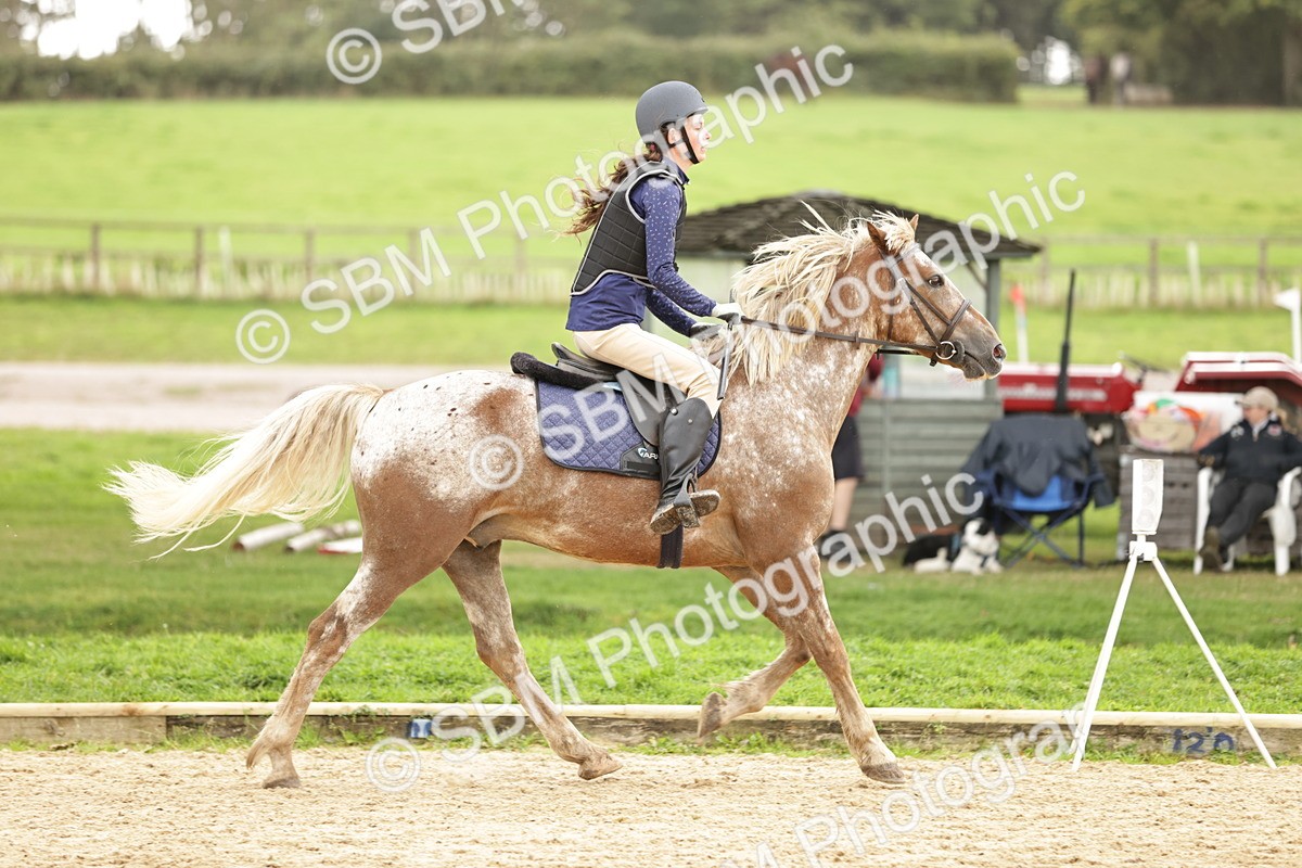 SBM_09429 - E3 - Eventers Challenge 80cm Open