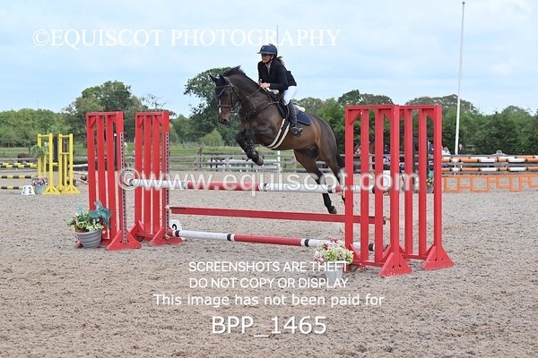 BPP_1465 - CLASS 5 Senior Discovery/ 1m Open
