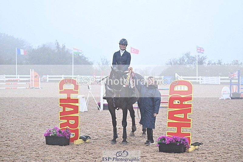 241006A-112019-06519 - Cls 24 95cm Nat Am Quals