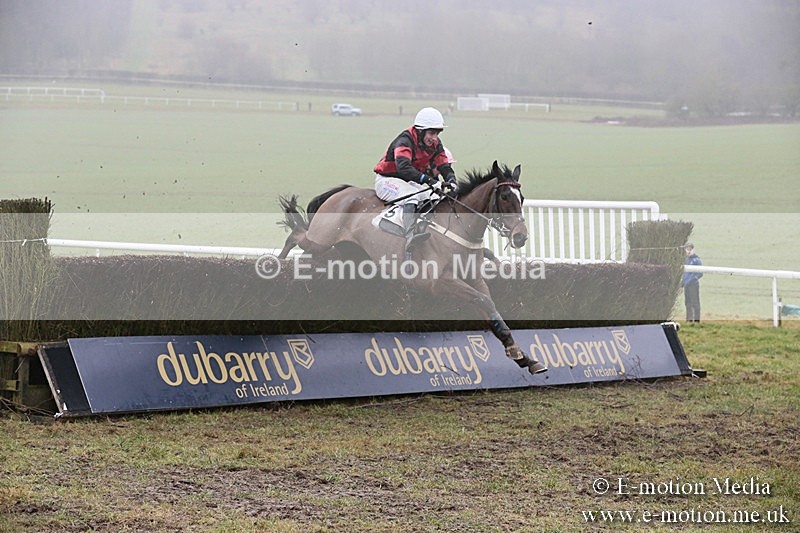 PtP 200118 530 - Barbury International Racing Club Point-to-Point 20/01/18