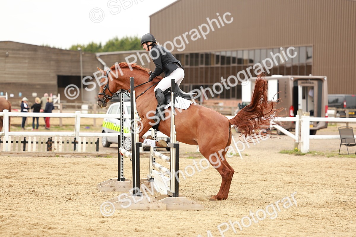 SBM_008509 - Class 5 - 80cm