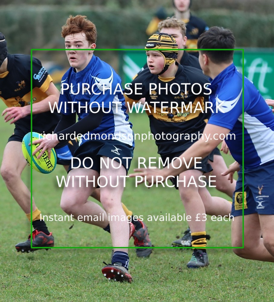 IMG_1643 - Kendal Rugby U15 vs North Ribblesdale U15 (12/2/23)
