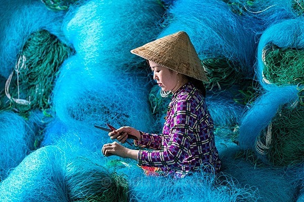  - Vietnam