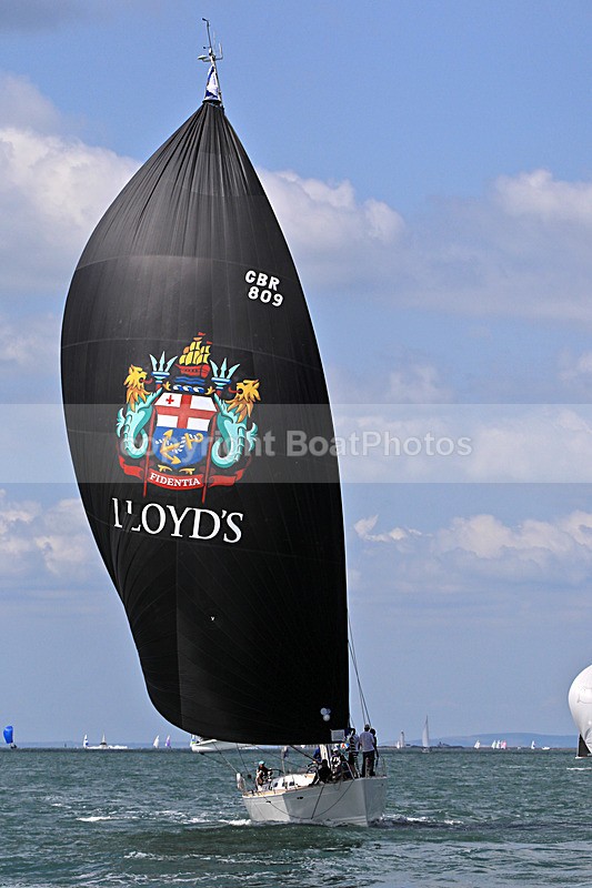 190728 LUTINE GBR809 LLOYDS 1Y3A1526 - 190728 LUTINE GBR809