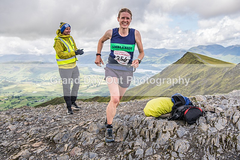 Blencathra-122 - Blencathra Fell Race Sunday 28th June 2026