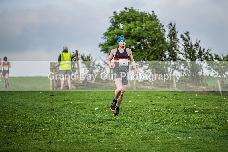 Hay-397 - Hay O Trail Race Tuesday 21st May 2024