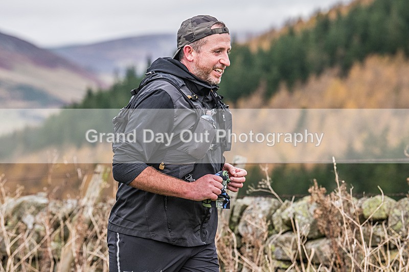 Tweed Valley-786 - High Terrain Events Tweed Valley 65 & 50K Ultra Trail Races Sunday 17th November 2024