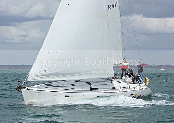 090829 FIVE STAR SAILING IMG_3663 - Sailboats - monohull