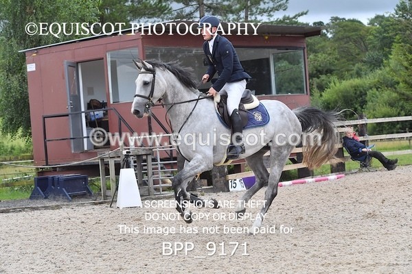 BPP_9171 - CLASS 2  0.85m Amateur Championship Qualifier