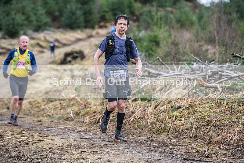 Glentress-1975 - High Terrain Events Glentress Marathon 21 & 10K Trail Races Sunday 18th February 2024