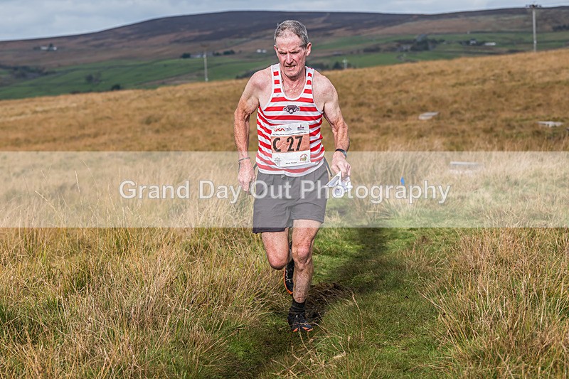 Leg 3-853 - UK Fell & Hill Relays - Todmorden Leg 3 Saturday 17th October 2026
