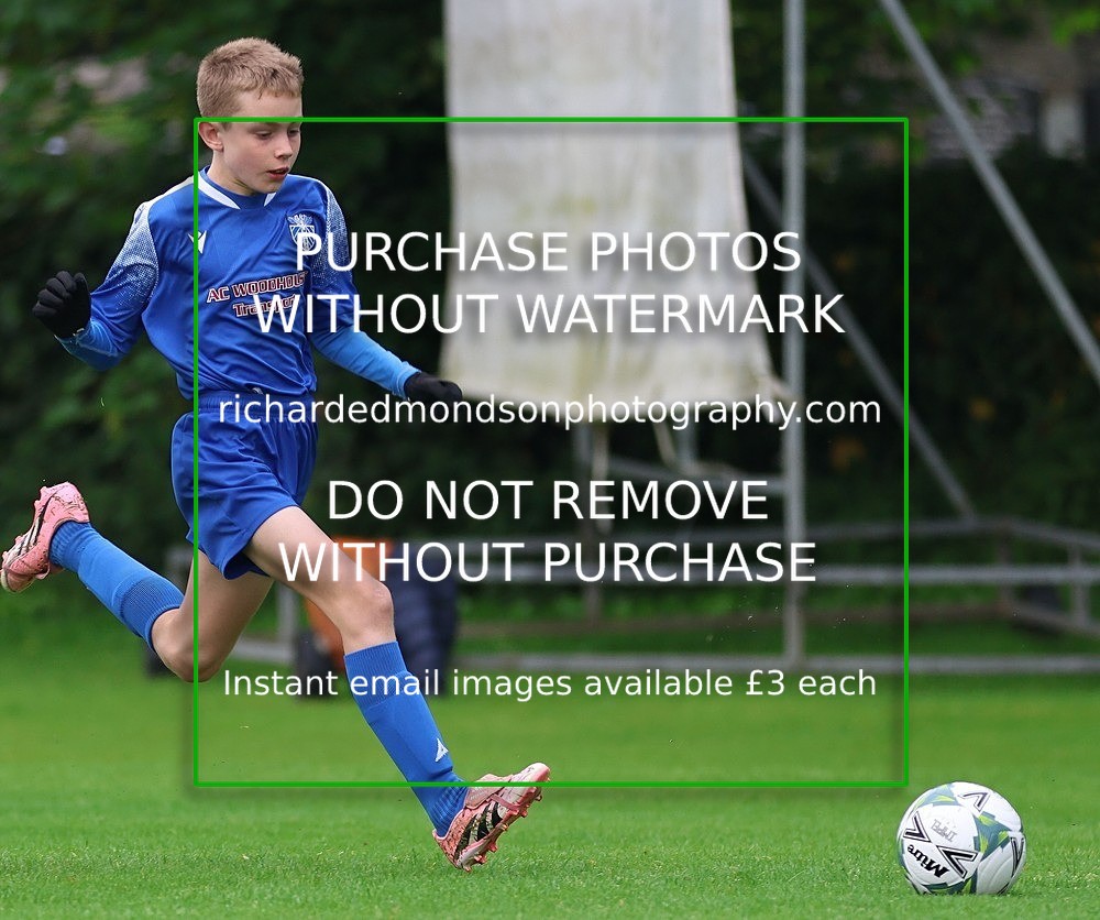 533A3482 - Wattsfield Youth Under 11's (23/5/26)