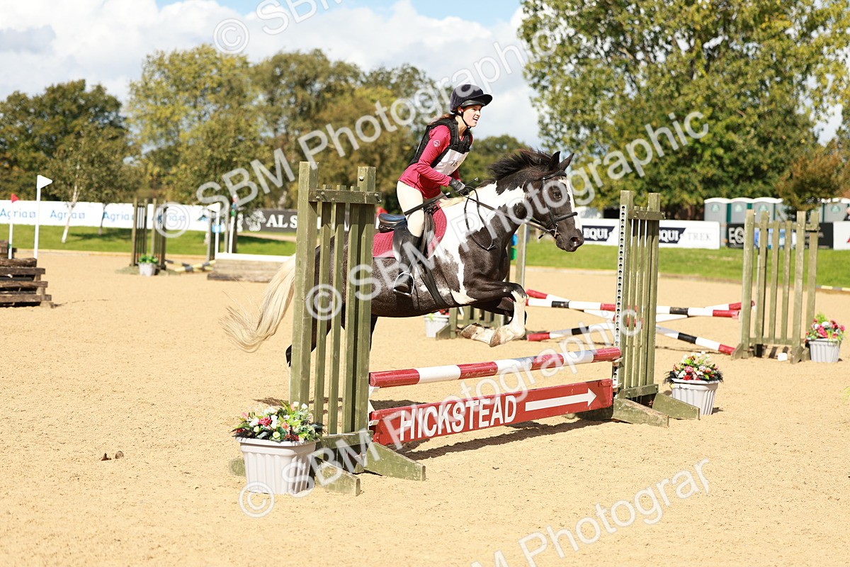 SBM_17361 - E4b - Eventers Challenge 60cm Open