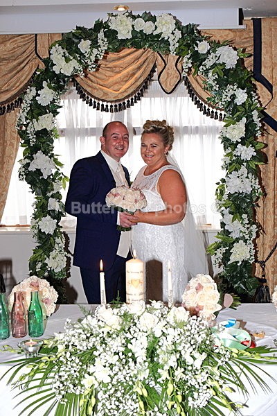 262 - Amanda and Anthony Rositer Wedding