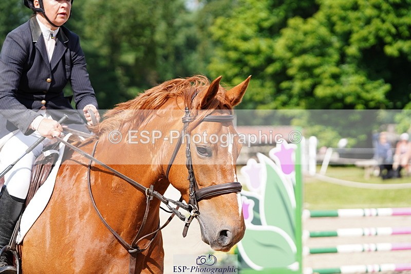 250615A-092852-09855 - Class 43 British Novice 90cm Open