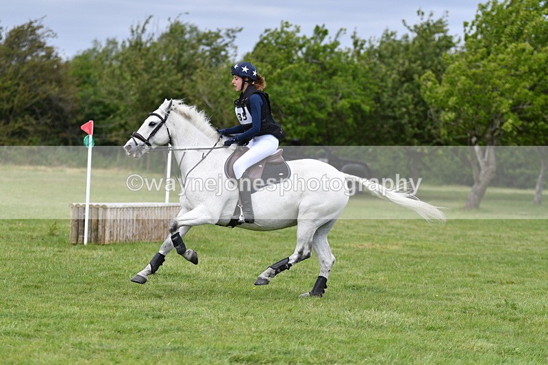 WJ5_3389 - Class 5 80cm Pairs