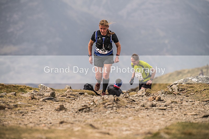 Newlands-1118 - Newlands Memorial Fell Race Saturday 12th April 2025