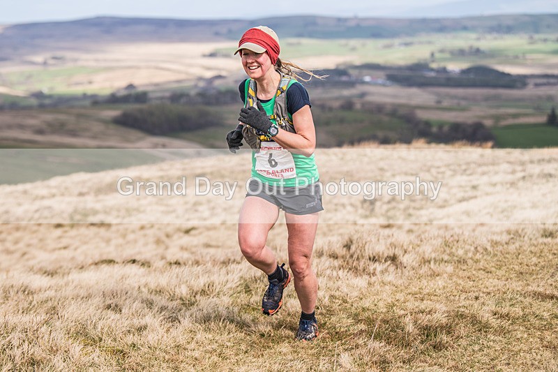 Jefferys Mount-144 - Jeffrey's Mount Figure of Eight Fell Race Saturday 11th April 2026
