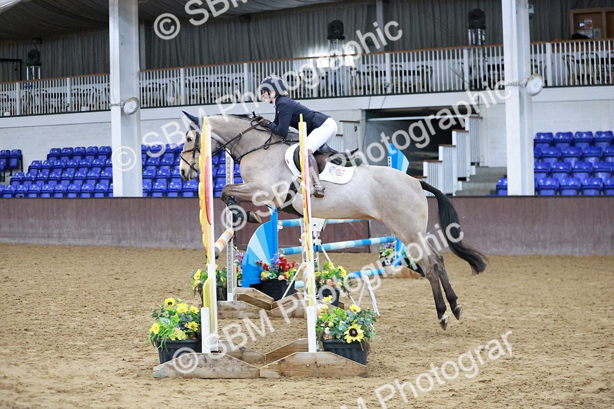 SBM_000592 - Class 3 - Senior Discovery - 1.00m